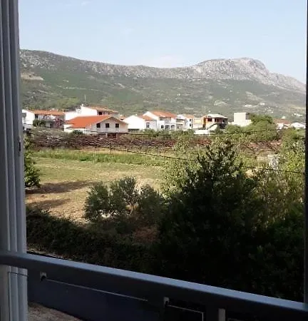 Lägenhet Apartament Miro