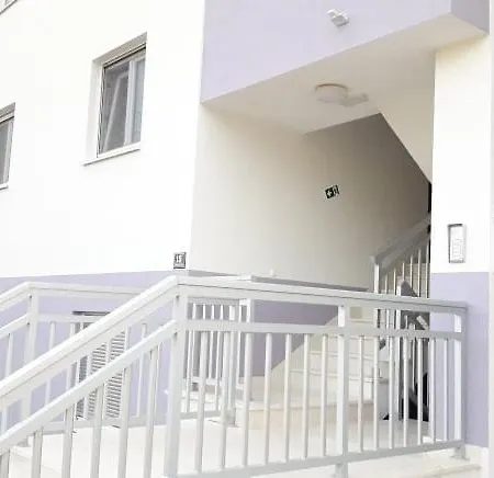 Lägenhet Apartament Miro