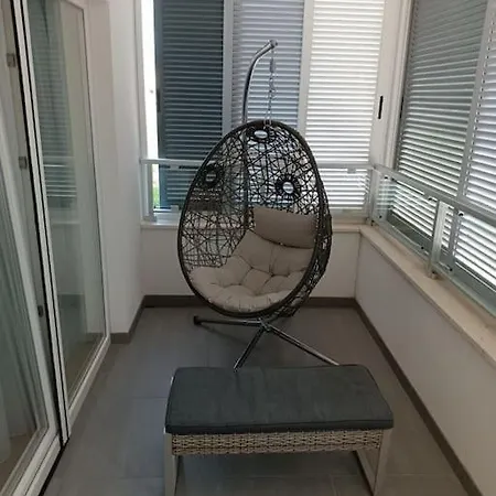 Apartament Miro *
