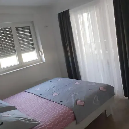 Lägenhet Apartament Miro Kaštela