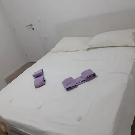 Apartament Miro