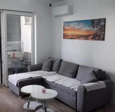 Lägenhet Apartament Miro *