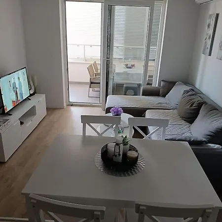 Apartament Miro Lägenhet Kaštela