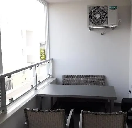 アパート Apartament Miro *