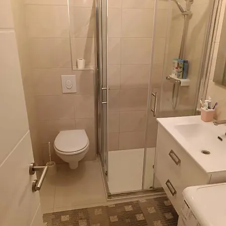 Apartament Miro *
