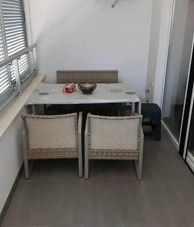 Apartament Miro アパート Kaštela